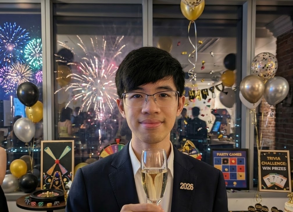 me